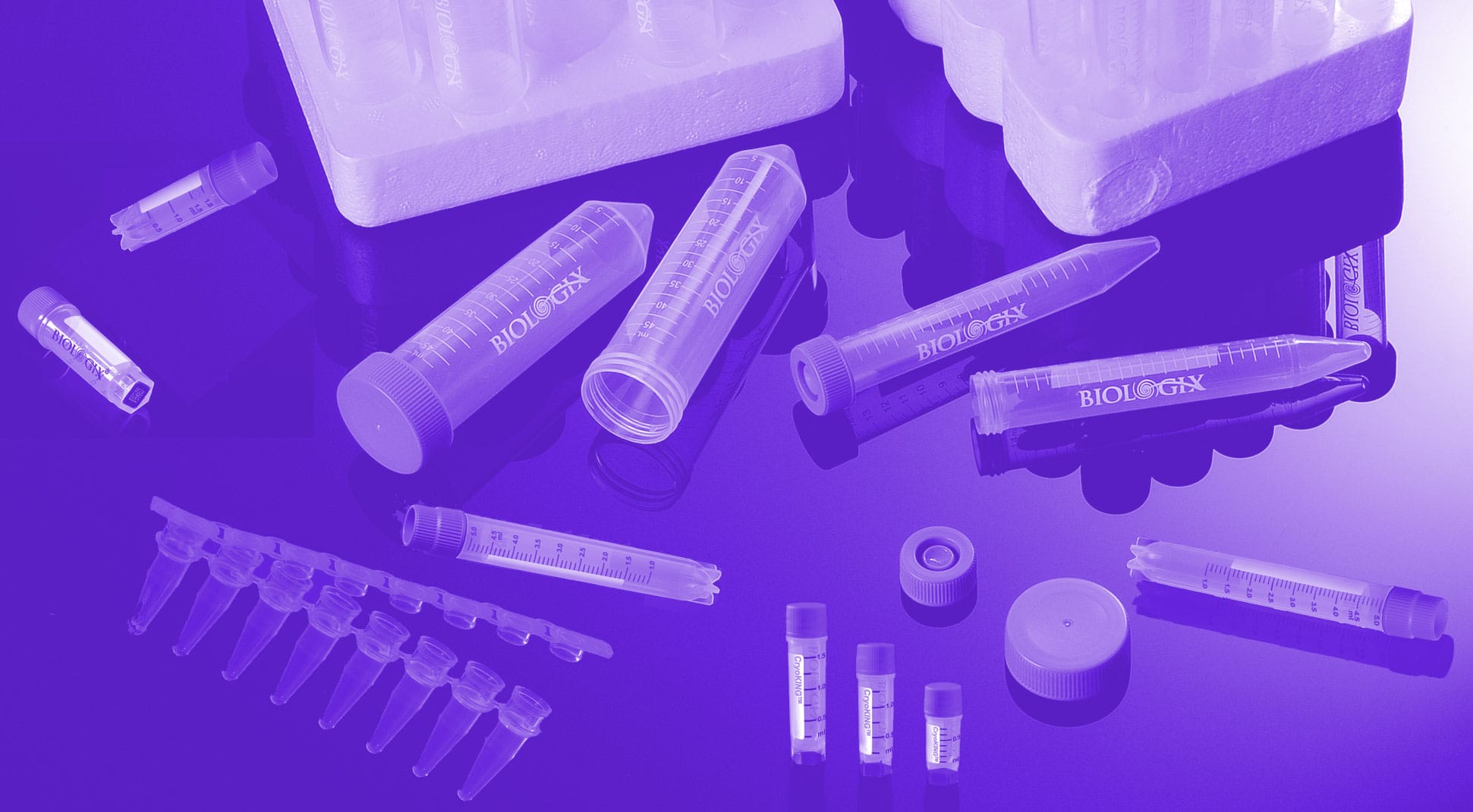 TWD Introduces BioX Product Line