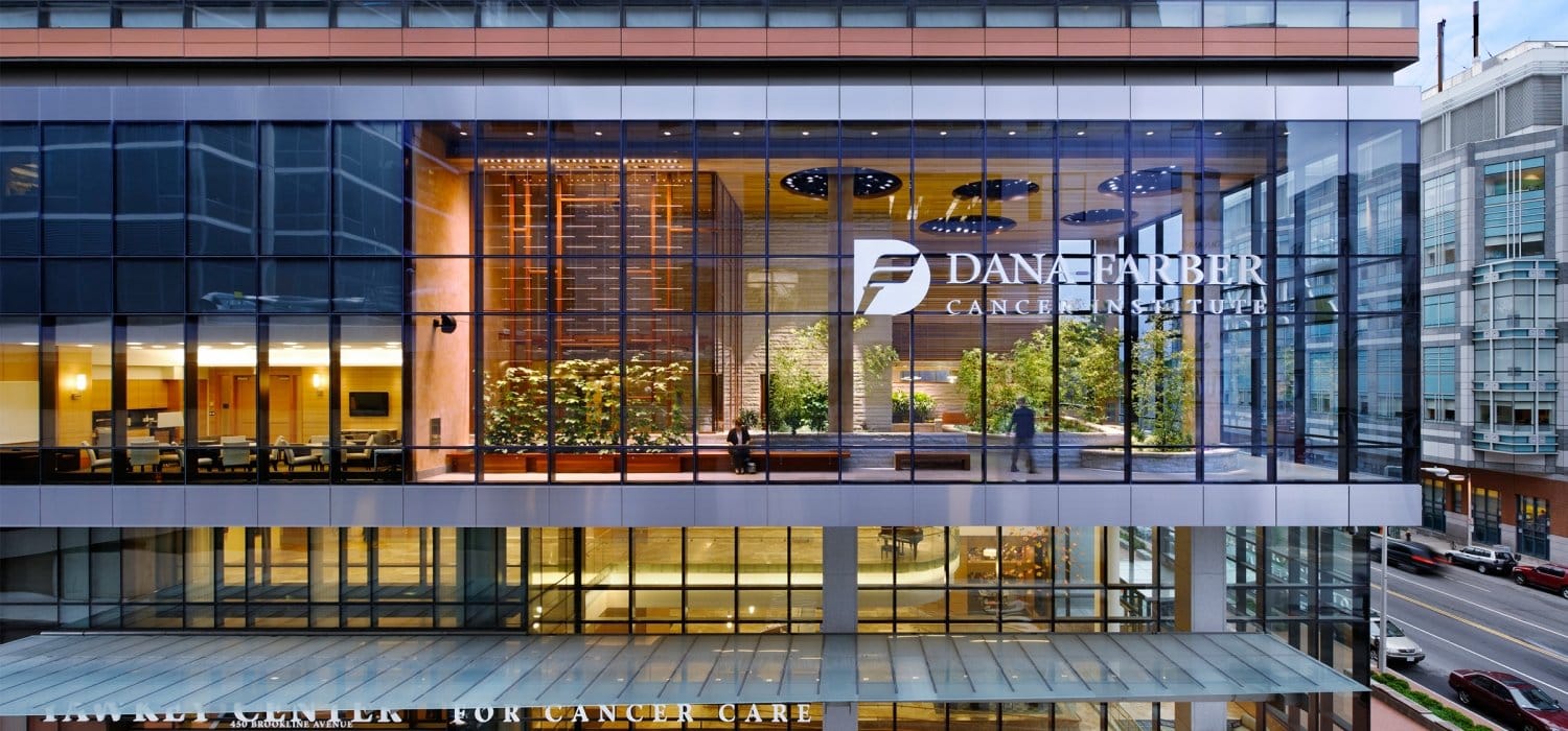 TWD Kemtech BioX Research Fund at Dana-Farber Cancer Institute of Harvard University