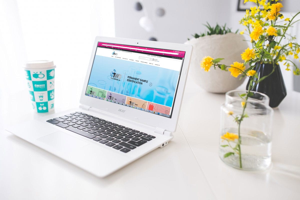 TWD Launches a Newly Designed Website  to Enhance Customer Experience