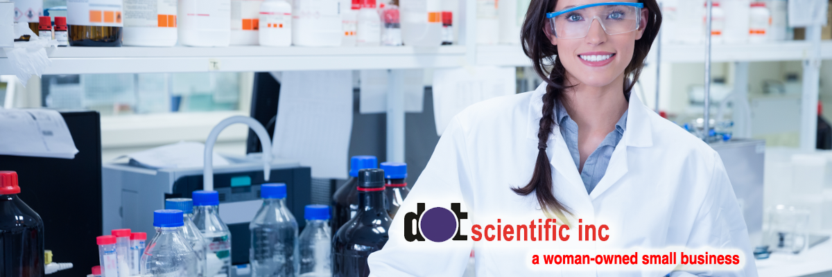 TWD Announces Strategic Investment in Dot Scientific