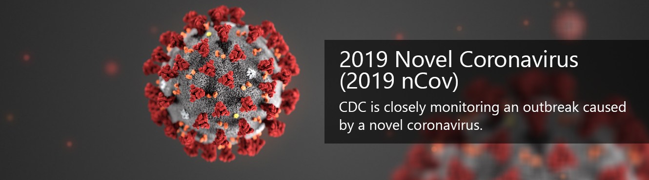 TWD TradeWinds Receives CDC Contract Award to Support COVID-19 Response Program