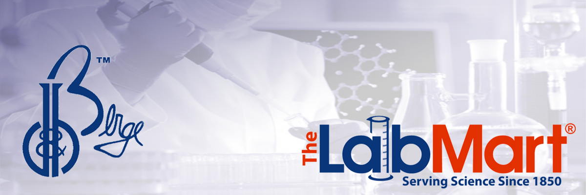 Acquisition in Laboratory Supply Distribution